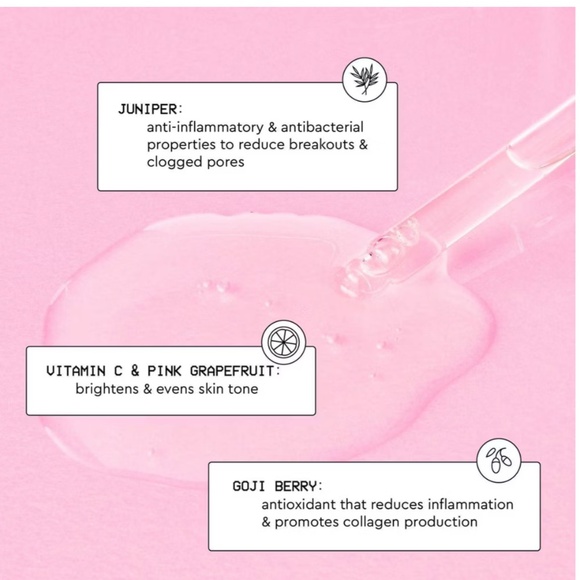 3/$30 Tanologist Sunless Self Tanning Drops for Face and Body - Picture 4 of 4